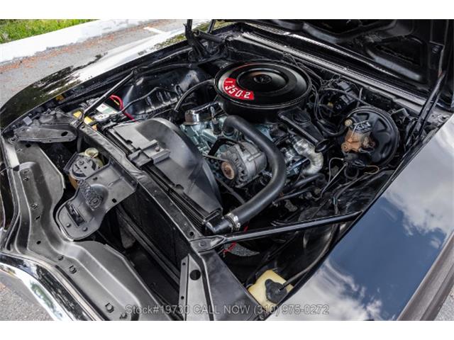1969 Pontiac Firebird (CC-2065088) for sale in Beverly Hills, California