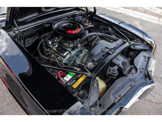 1969 Pontiac Firebird (CC-2065088) for sale in Beverly Hills, California