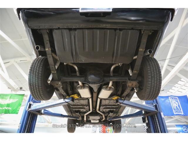 1969 Pontiac Firebird (CC-2065088) for sale in Beverly Hills, California