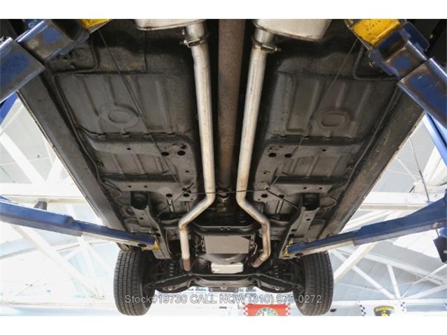 1969 Pontiac Firebird (CC-2065088) for sale in Beverly Hills, California