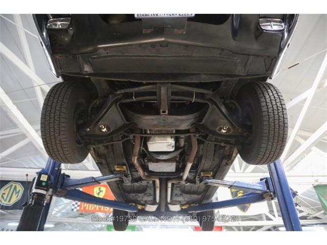 1969 Pontiac Firebird (CC-2065088) for sale in Beverly Hills, California