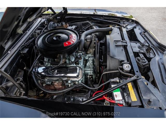 1969 Pontiac Firebird (CC-2065088) for sale in Beverly Hills, California