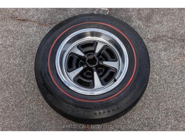 1969 Pontiac Firebird (CC-2065088) for sale in Beverly Hills, California