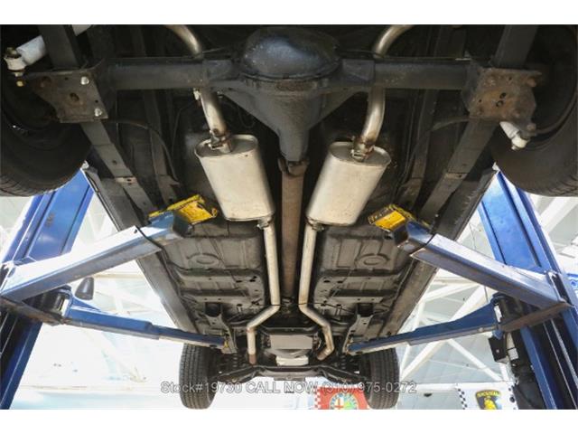 1969 Pontiac Firebird (CC-2065088) for sale in Beverly Hills, California