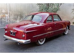 1950 Ford Custom Deluxe (CC-2065090) for sale in Beverly Hills, California
