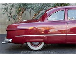1950 Ford Custom Deluxe (CC-2065090) for sale in Beverly Hills, California