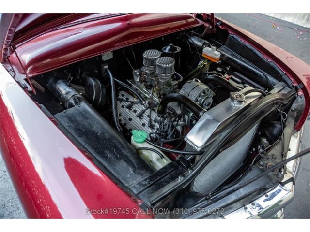 1950 Ford Custom Deluxe (CC-2065090) for sale in Beverly Hills, California
