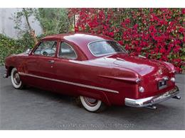 1950 Ford Custom Deluxe (CC-2065090) for sale in Beverly Hills, California