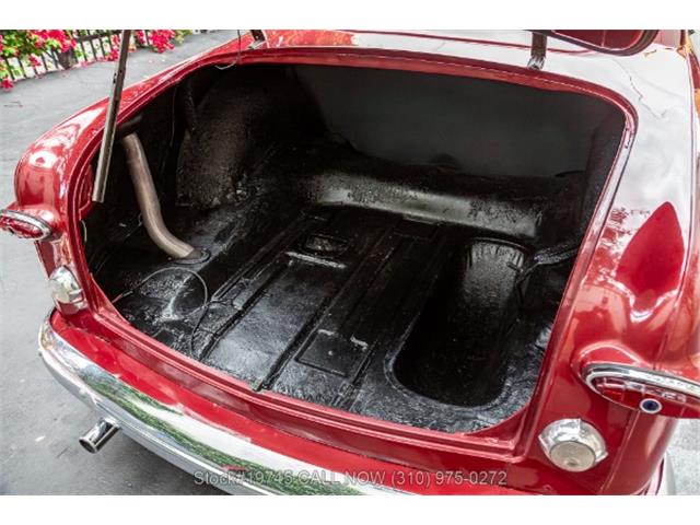 1950 Ford Custom Deluxe (CC-2065090) for sale in Beverly Hills, California