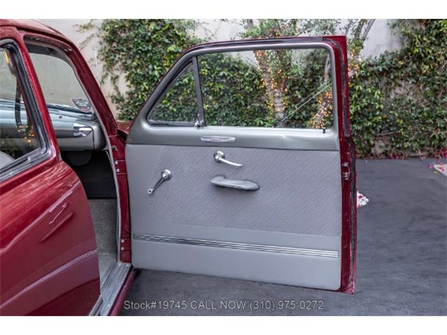 1950 Ford Custom Deluxe (CC-2065090) for sale in Beverly Hills, California