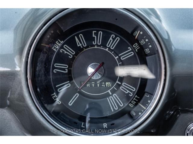 1950 Ford Custom Deluxe (CC-2065090) for sale in Beverly Hills, California