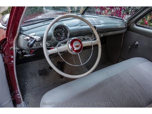 1950 Ford Custom Deluxe (CC-2065090) for sale in Beverly Hills, California