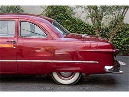 1950 Ford Custom Deluxe (CC-2065090) for sale in Beverly Hills, California