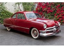 1950 Ford Custom Deluxe (CC-2065090) for sale in Beverly Hills, California