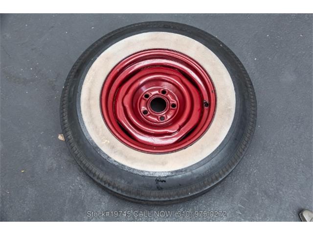 1950 Ford Custom Deluxe (CC-2065090) for sale in Beverly Hills, California