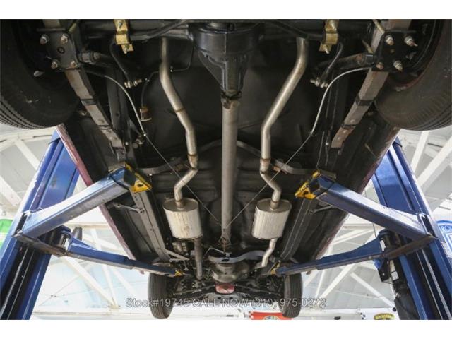 1950 Ford Custom Deluxe (CC-2065090) for sale in Beverly Hills, California