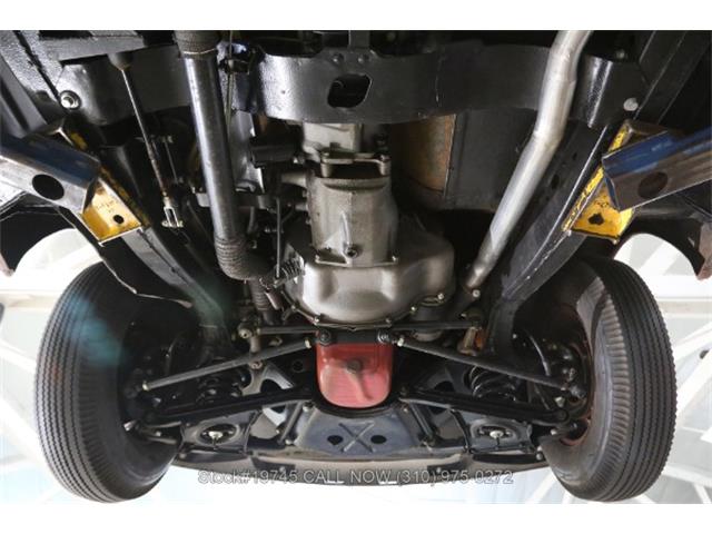 1950 Ford Custom Deluxe (CC-2065090) for sale in Beverly Hills, California