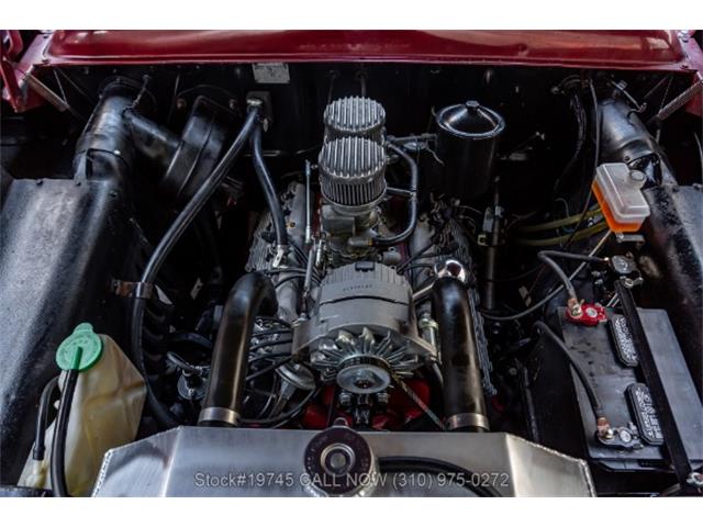 1950 Ford Custom Deluxe (CC-2065090) for sale in Beverly Hills, California