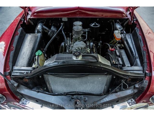 1950 Ford Custom Deluxe (CC-2065090) for sale in Beverly Hills, California