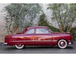 1950 Ford Custom Deluxe (CC-2065090) for sale in Beverly Hills, California
