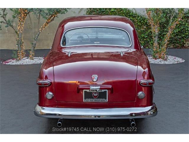 1950 Ford Custom Deluxe (CC-2065090) for sale in Beverly Hills, California