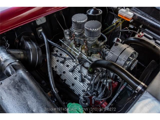 1950 Ford Custom Deluxe (CC-2065090) for sale in Beverly Hills, California