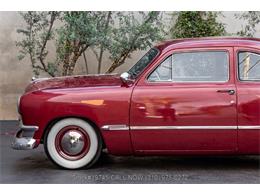1950 Ford Custom Deluxe (CC-2065090) for sale in Beverly Hills, California
