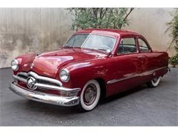 1950 Ford Custom Deluxe (CC-2065090) for sale in Beverly Hills, California