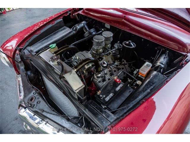 1950 Ford Custom Deluxe (CC-2065090) for sale in Beverly Hills, California