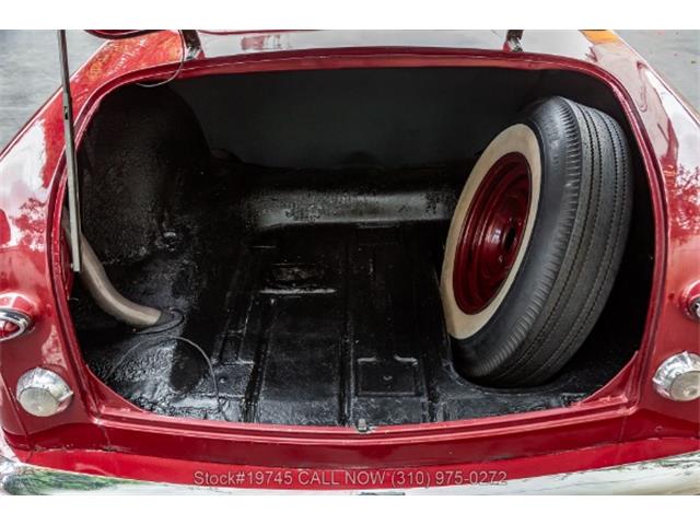 1950 Ford Custom Deluxe (CC-2065090) for sale in Beverly Hills, California