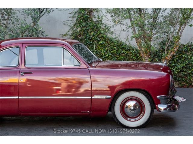 1950 Ford Custom Deluxe (CC-2065090) for sale in Beverly Hills, California
