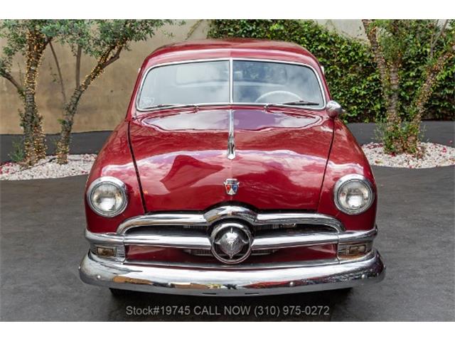 1950 Ford Custom Deluxe (CC-2065090) for sale in Beverly Hills, California