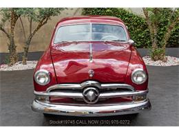 1950 Ford Custom Deluxe (CC-2065090) for sale in Beverly Hills, California