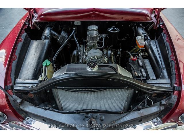 1950 Ford Custom Deluxe (CC-2065090) for sale in Beverly Hills, California