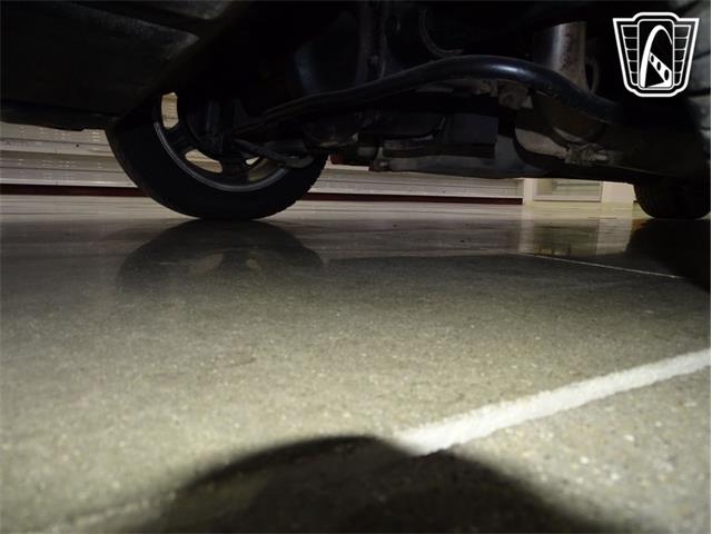 1989 Ford Mustang (CC-2065091) for sale in O'Fallon, Illinois