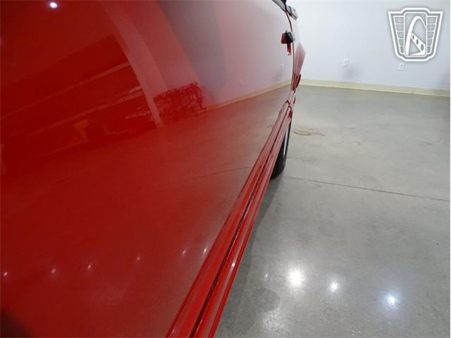 1989 Ford Mustang (CC-2065091) for sale in O'Fallon, Illinois