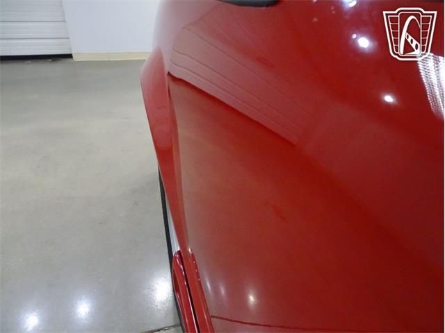 1989 Ford Mustang (CC-2065091) for sale in O'Fallon, Illinois