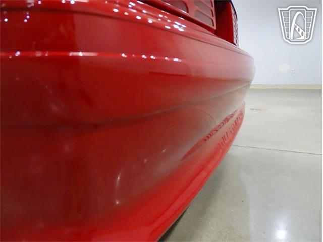 1989 Ford Mustang (CC-2065091) for sale in O'Fallon, Illinois