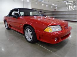 1989 Ford Mustang (CC-2065091) for sale in O'Fallon, Illinois