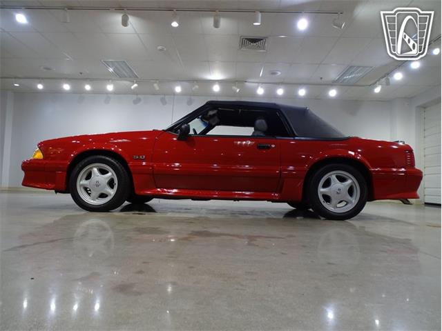 1989 Ford Mustang (CC-2065091) for sale in O'Fallon, Illinois