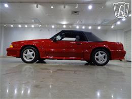 1989 Ford Mustang (CC-2065091) for sale in O'Fallon, Illinois