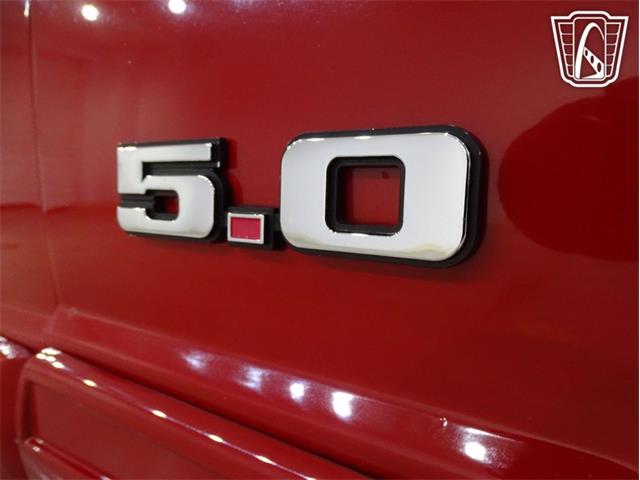 1989 Ford Mustang (CC-2065091) for sale in O'Fallon, Illinois