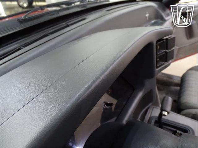 1989 Ford Mustang (CC-2065091) for sale in O'Fallon, Illinois