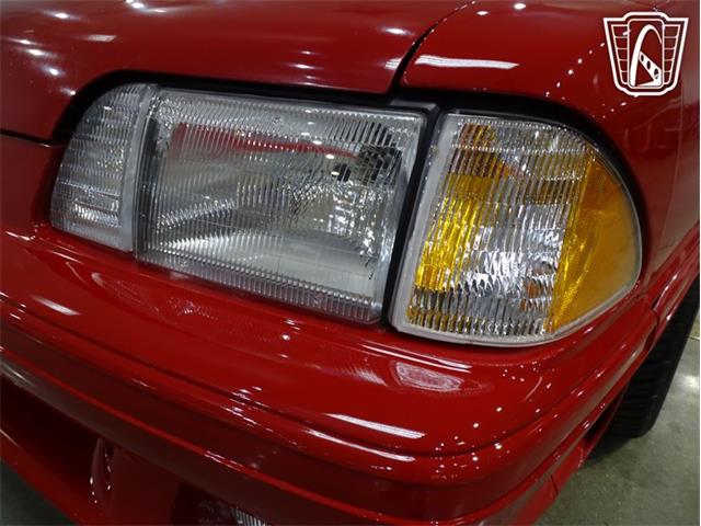 1989 Ford Mustang (CC-2065091) for sale in O'Fallon, Illinois