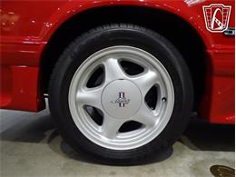 1989 Ford Mustang (CC-2065091) for sale in O'Fallon, Illinois