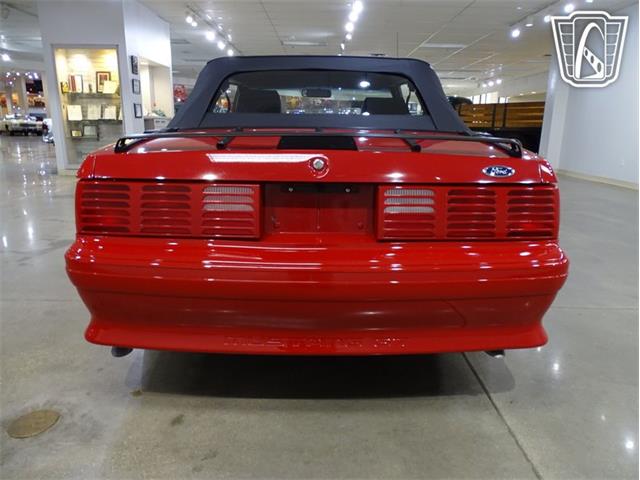 1989 Ford Mustang (CC-2065091) for sale in O'Fallon, Illinois