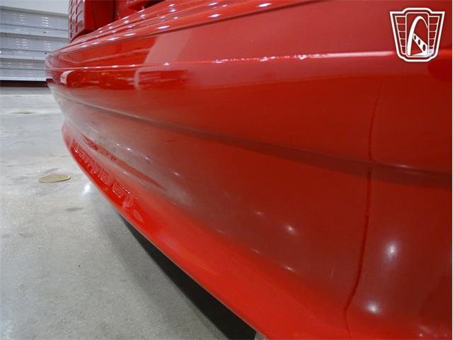 1989 Ford Mustang (CC-2065091) for sale in O'Fallon, Illinois