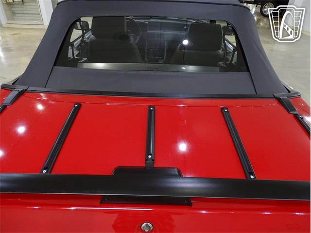1989 Ford Mustang (CC-2065091) for sale in O'Fallon, Illinois
