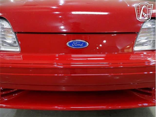 1989 Ford Mustang (CC-2065091) for sale in O'Fallon, Illinois