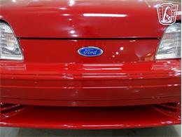 1989 Ford Mustang (CC-2065091) for sale in O'Fallon, Illinois